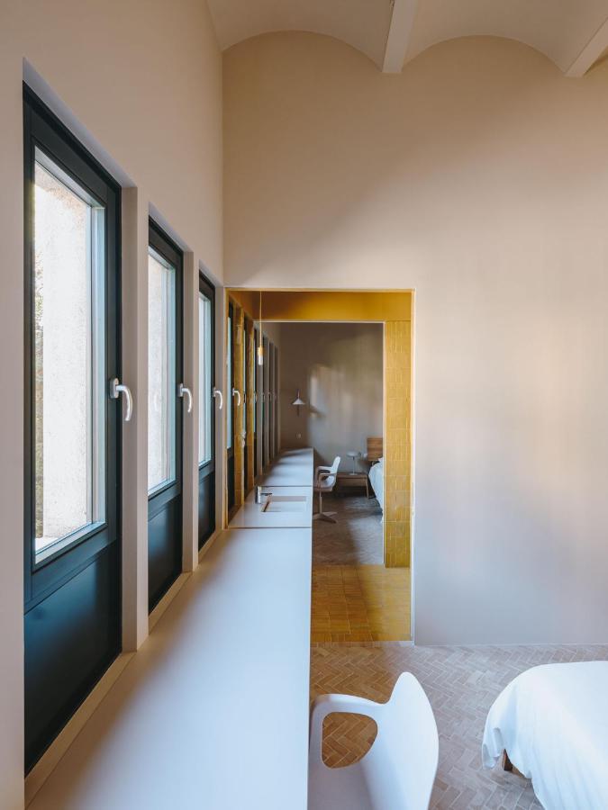 Fabrica Descals And Pavillion Villa Olot Dış mekan fotoğraf