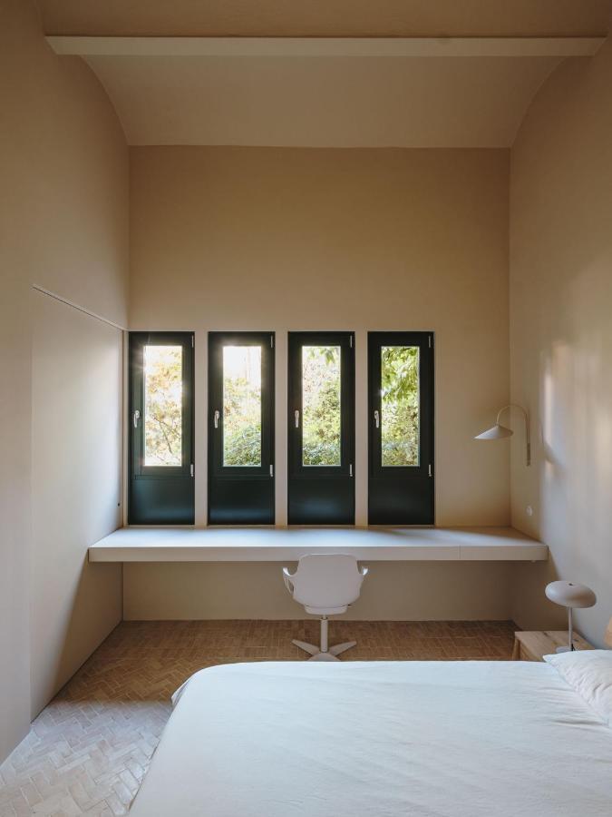 Fabrica Descals And Pavillion Villa Olot Dış mekan fotoğraf